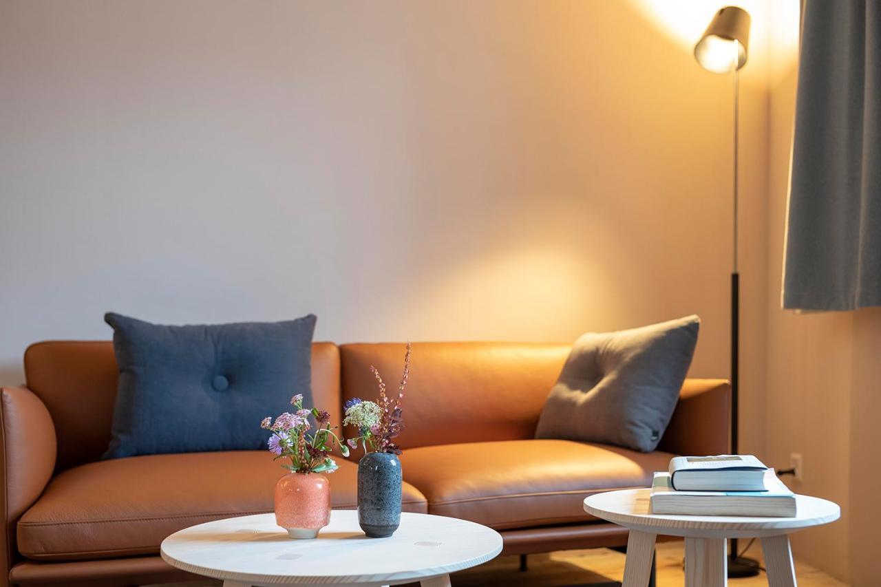 Chasa Fent, Sent Scuol Im Engadin Apartment Luaran gambar