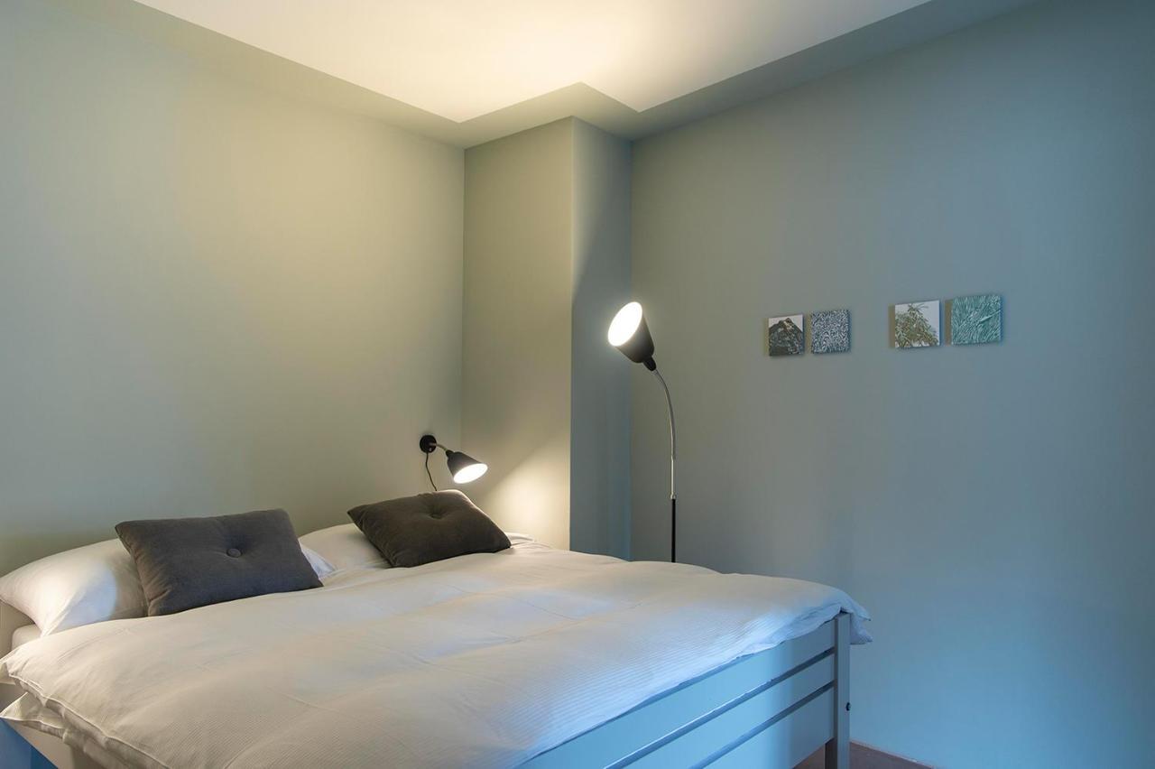 Chasa Fent, Sent Scuol Im Engadin Apartment Luaran gambar